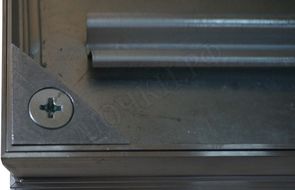 Напольный люк Премиум 48 мм Напольный люк Премиум 48 мм