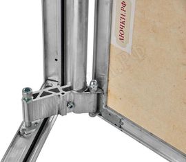 Люк под плитку Секрет 3.0 Люк под плитку Секрет 3.0