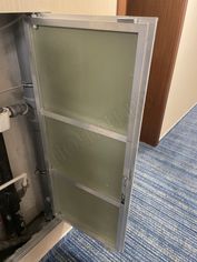 Люк-дверь под покраску Скала Люк-дверь под покраску Скала