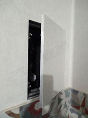 Люк под покраску Премиум Лайт, В стену, 2 створки Люк под покраску Премиум Лайт, В стену, 2 створки