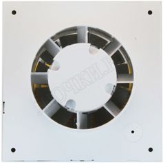 Вентилятор SILENT-100 CMZ DESIGN Вентилятор SILENT-100 CMZ DESIGN