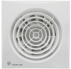 Вентилятор SILENT-300 CRZ PLUS Вентилятор SILENT-300 CRZ PLUS