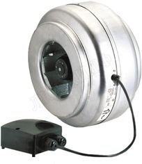 Вентилятор Vent 100L Вентилятор Vent 100L