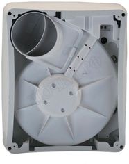 Вентилятор EBB-100N HT Вентилятор EBB-100N HT