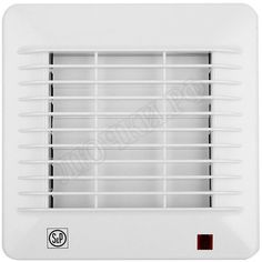 Вытяжные вентиляторы