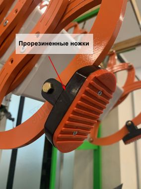 Чердачная лестница LRF Elektra Aluminum 700*1200*2700-3050 Чердачная лестница LRF Elektra Aluminum 700*1200*2700-3050