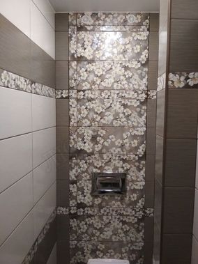 Люк под плитку Нажимной Секрет-Лайт 500*900 Люк под плитку Нажимной Секрет-Лайт 500*900