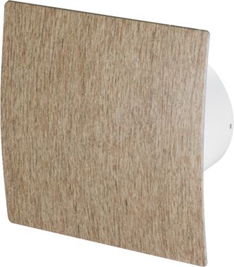 Вытяжной вентилятор Awenta System+, Turbo, 100 KWT100CTR, Escudo, PEDD100, Дуб, пластик Вытяжной вентилятор Awenta System+, Turbo, 100 KWT100CTR, Escudo, PEDD100, Дуб, пластик