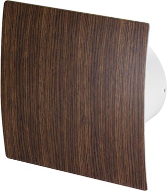 Вытяжной вентилятор Awenta System+, Turbo, 100 KWT100CTR, Escudo, PEDW100, Венге, пластик Вытяжной вентилятор Awenta System+, Turbo, 100 KWT100CTR, Escudo, PEDW100, Венге, пластик