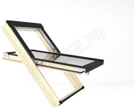 Мансардное окно Fakro FTP-V U3 Profi 550*780 Мансардное окно Fakro FTP-V U3 Profi 550*780