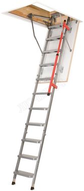 Чердачная лестница Fakro LML Lux 920*1300*3050 Чердачная лестница Fakro LML Lux 920*1300*3050