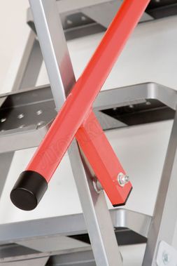 Чердачная лестница Fakro LML Lux 920*1300*3050 Чердачная лестница Fakro LML Lux 920*1300*3050