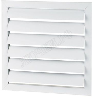 Решетка пластиковая Серия ГР 400*400 Решетка пластиковая Серия ГР 400*400