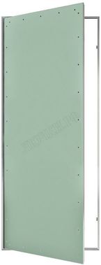 Люк-дверь под покраску Техно Противопожарный 350*600 Люк-дверь под покраску Техно Противопожарный 350*600