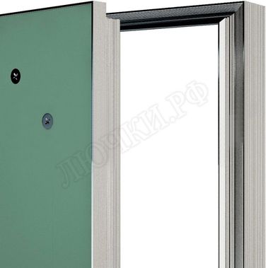Люк-дверь под покраску Техно Противопожарный 350*600 Люк-дверь под покраску Техно Противопожарный 350*600