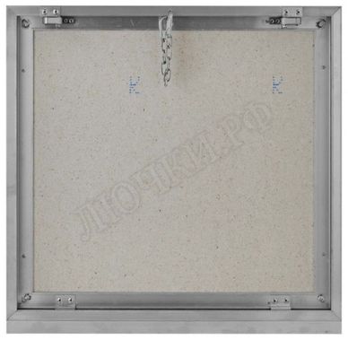 Люк под плитку АлюЛайт II 750*300 Люк под плитку АлюЛайт II 750*300