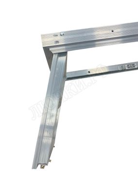 Люк под плитку Техно 2 створки 1400*1500 Люк под плитку Техно 2 створки 1400*1500