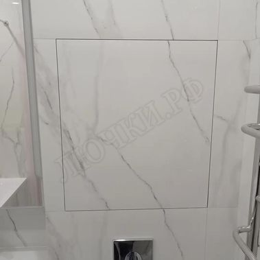 Люк под плитку Секрет 3.0 300*900 Люк под плитку Секрет 3.0 300*900