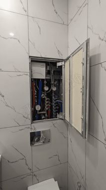 Люк под плитку Секрет 3.0 300*900 Люк под плитку Секрет 3.0 300*900