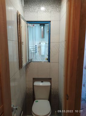 Люк под плитку Секрет 3.0 300*900 Люк под плитку Секрет 3.0 300*900