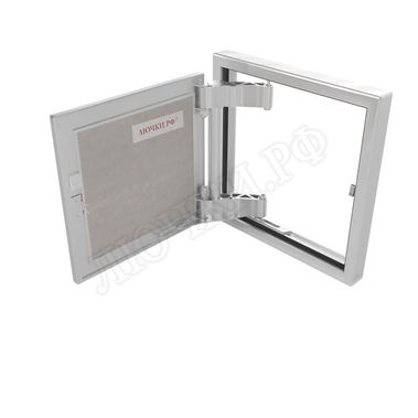 Люк под плитку Секрет 3.0 300*900 Люк под плитку Секрет 3.0 300*900