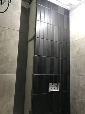 Люк под плитку Секрет 3.0, 2 створки 900*1200 Люк под плитку Секрет 3.0, 2 створки 900*1200