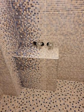 Люк под плитку АлюЛайт II 750*300 Люк под плитку АлюЛайт II 750*300