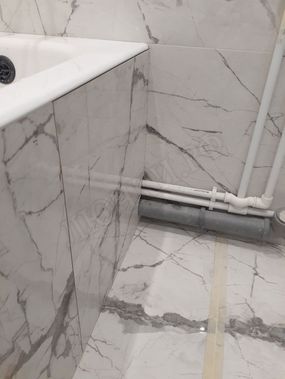 Люк под плитку АлюЛайт II 750*300 Люк под плитку АлюЛайт II 750*300