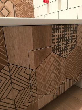 Люк под плитку АлюЛайт II 750*300 Люк под плитку АлюЛайт II 750*300