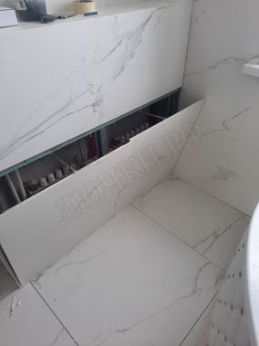 Люк под плитку АлюЛайт II 750*300 Люк под плитку АлюЛайт II 750*300