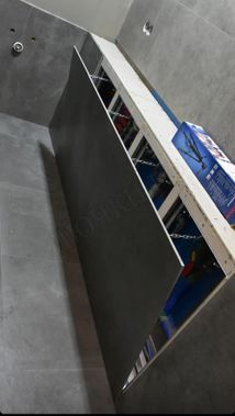 Люк под плитку АлюЛайт II 750*300 Люк под плитку АлюЛайт II 750*300