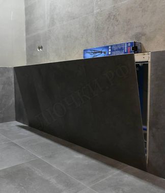 Люк под плитку АлюЛайт II 750*300 Люк под плитку АлюЛайт II 750*300