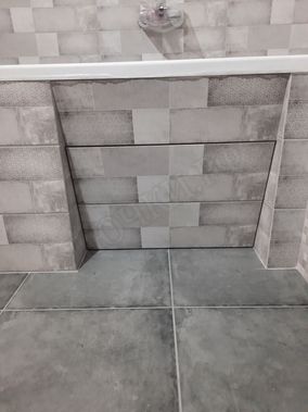 Люк под плитку АлюЛайт II 750*300 Люк под плитку АлюЛайт II 750*300