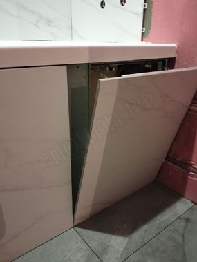 Люк под плитку АлюЛайт II 750*300 Люк под плитку АлюЛайт II 750*300