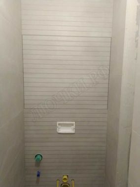 Люк под плитку Нажимной Железяка 1000*400 Люк под плитку Нажимной Железяка 1000*400