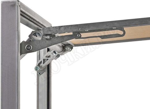 Люк под плитку Секрет 3.0 300*900, 1 створка Люк под плитку Секрет 3.0 300*900, 1 створка