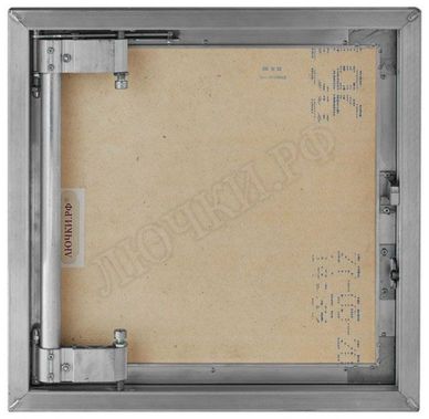 Люк под плитку Секрет 3.0 300*900, 1 створка Люк под плитку Секрет 3.0 300*900, 1 створка