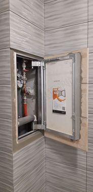 Люк под плитку Секрет 3.0 300*900 Люк под плитку Секрет 3.0 300*900