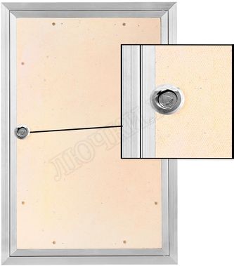 Люк-дверь под покраску Мега-Мастер Элит 670*1165, с полистиролом, в потолок с тросиками Люк-дверь под покраску Мега-Мастер Элит 670*1165, с полистиролом, в потолок с тросиками