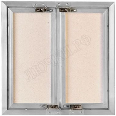 Люк-дверь под покраску Мега-Мастер Элит 670*1165, с полистиролом, в потолок с тросиками Люк-дверь под покраску Мега-Мастер Элит 670*1165, с полистиролом, в потолок с тросиками