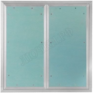 Люк-дверь под покраску Мега-Мастер Элит 670*1165, с полистиролом, в потолок с тросиками Люк-дверь под покраску Мега-Мастер Элит 670*1165, с полистиролом, в потолок с тросиками