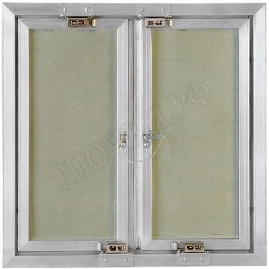 Люк-дверь под покраску Мега-Мастер Элит 670*1165, с полистиролом, в потолок с тросиками Люк-дверь под покраску Мега-Мастер Элит 670*1165, с полистиролом, в потолок с тросиками