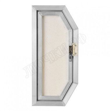Люк-дверь под покраску Мега-Мастер Элит 670*1165, с полистиролом, в потолок с тросиками Люк-дверь под покраску Мега-Мастер Элит 670*1165, с полистиролом, в потолок с тросиками