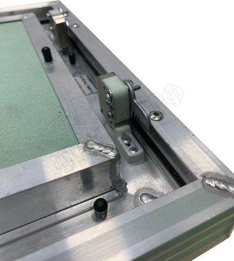 Люк под покраску Премиум Лайт Противопожарный EIS60 300*550 Люк под покраску Премиум Лайт Противопожарный EIS60 300*550