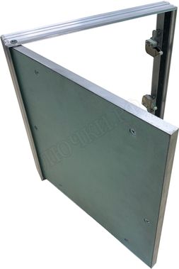 Люк под покраску Премиум Лайт Противопожарный EIS60 300*550 Люк под покраску Премиум Лайт Противопожарный EIS60 300*550