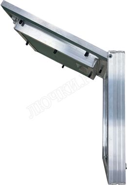 Люк под покраску Премиум Лайт Противопожарный EIS60 300*550 Люк под покраску Премиум Лайт Противопожарный EIS60 300*550