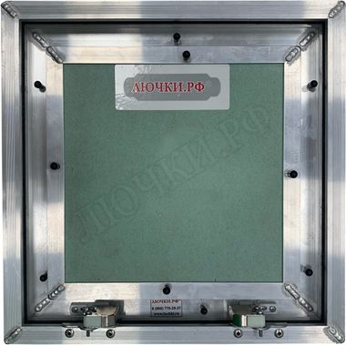 Люк под покраску Премиум Лайт Противопожарный EIS60 300*550 Люк под покраску Премиум Лайт Противопожарный EIS60 300*550