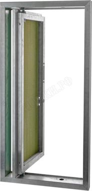 Люк под покраску Скала 2 створки 1600*1000 Люк под покраску Скала 2 створки 1600*1000