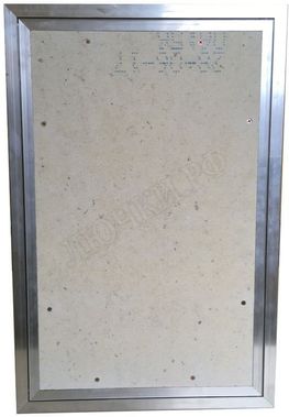 Люк-дверь под покраску Мега-Мастер Элит 670*1165, с полистиролом, в потолок с тросиками Люк-дверь под покраску Мега-Мастер Элит 670*1165, с полистиролом, в потолок с тросиками