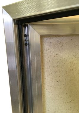 Люк-дверь под покраску Мега-Мастер Элит 670*1165, с полистиролом, в потолок с тросиками Люк-дверь под покраску Мега-Мастер Элит 670*1165, с полистиролом, в потолок с тросиками